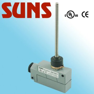 enclosed limit switches SN91-N00-V2