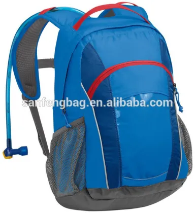 kids camel hydration backpack