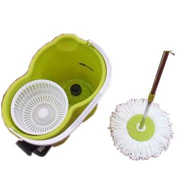 Easy Magic Cleaning Mop Best-selling