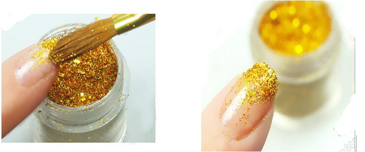 Non Toxic Glitter