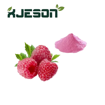 Freeze dried Raspberry powder