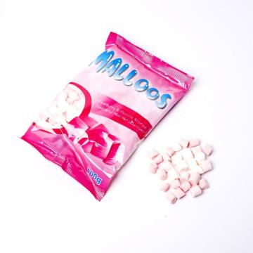 2024 Best-Selling BRC HACCP Certified Healthy Marshmallow Snacks in Fruit Flavors
