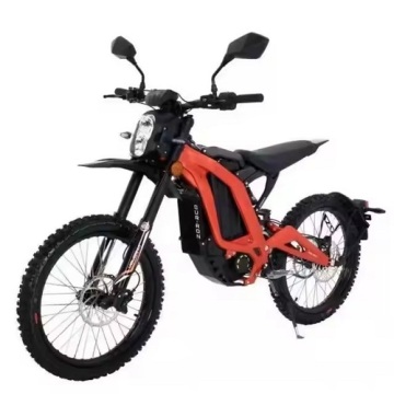 ORIGINAL QUALITY LATEST HIGH-RANGE VERSION LATEST LIGHT BEE X SUR RON ELECTRIC MOTORCYCLE EBIKE DIRT BIKE 48AH 90V FOR SALE