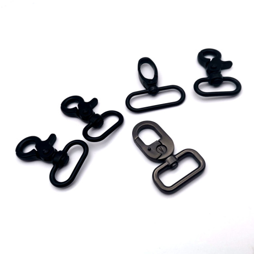 Hardware Snap Hook Swivel Carabiner