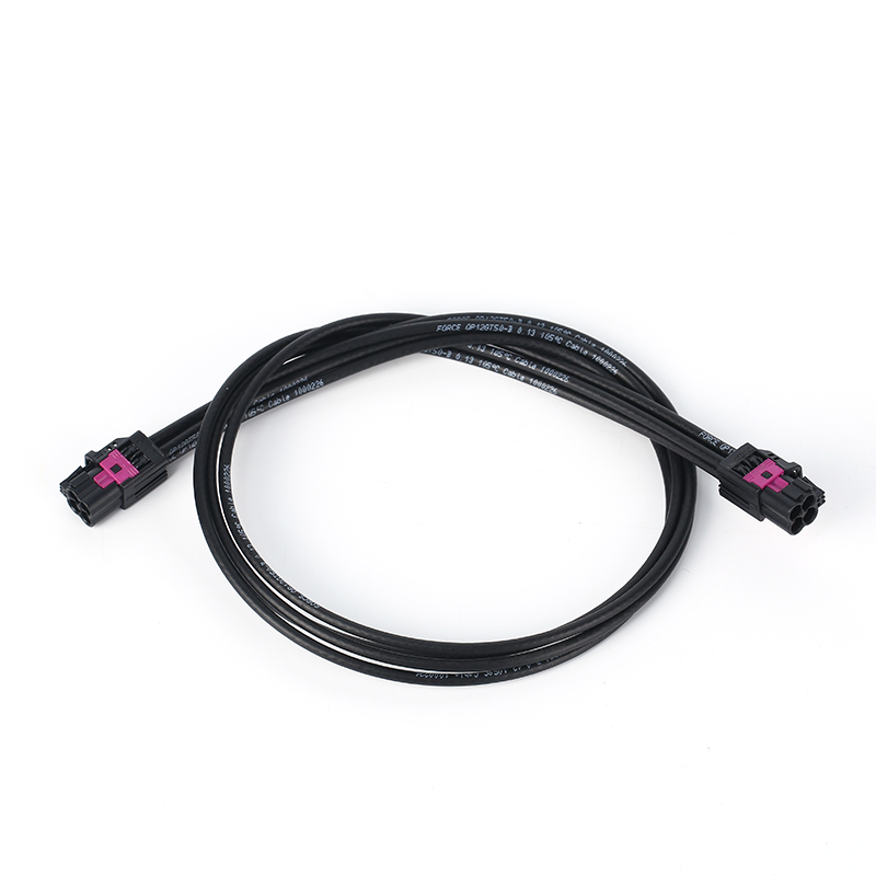 Automotive Wiring Harness