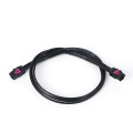 High-Speed HSD 4P Cable for Automotive Infotainment