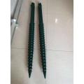 Ground Screw Anchor No Dig Ground Screw Foundation