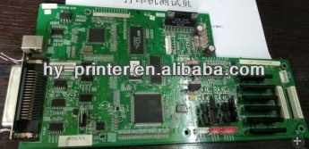100% test Guaranteed original used DPK910 Formatter Board/main board,DPK910 mother board for printer parts