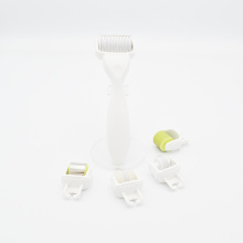 MNS 5 in 1 Dermal Needle Roller Kit