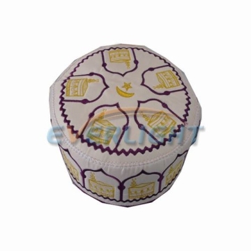 Muslim region hat