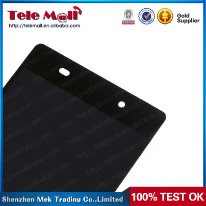 2016 new products Screen replacement for sony z2 Spare parts for sony xperia z2