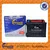 cheapest car battery storage battery for car MF DIN62 car battery