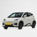 BYD Seagull 2026 バイタリティ エディション