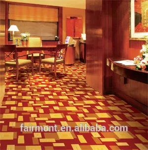 New Design Axminster Carpet QA-04