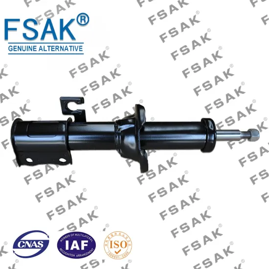 Pride Sapa X100 Shock Absorber KK13734700 / KK13734900