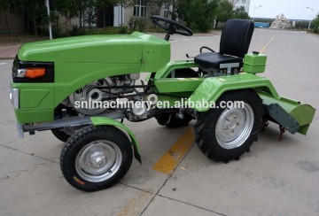 mahindra mini tractor price