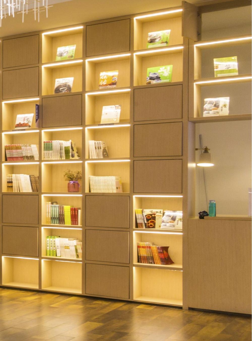Shelf Tracking System Shelf Tracking System