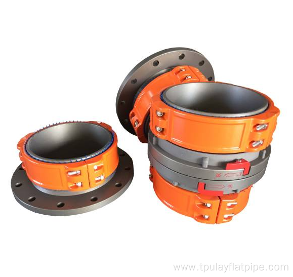 Carbon steel and Forged Aluminum Storz Coupling