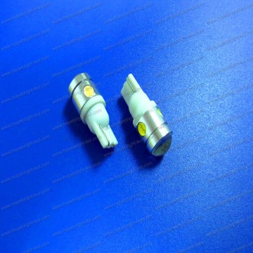 T10 W5w 2.5W High Power Car Bulb LED Car Light