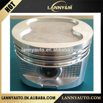 Top Quality Engine Parts TOYOTA 4AF AE92 Piston Diesel 13101-16090 Piston
