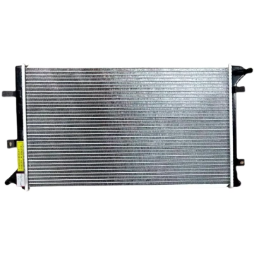 OEM High Quality Radiator for Changan CS35plus - 1301100-BQ01, 1301200-BQ01, 1301100-BQ02