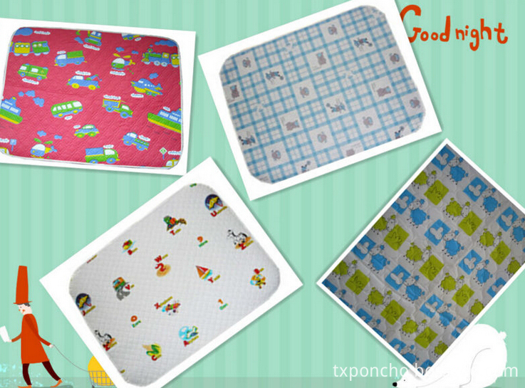 changing pad