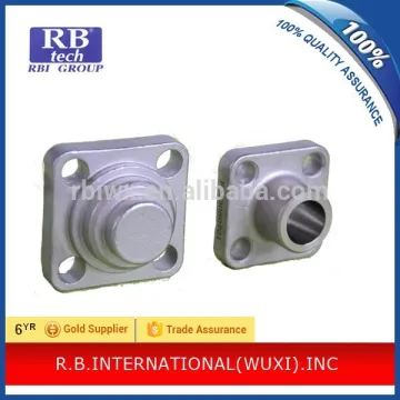 Cast Steel Precision Casting ,valve body/valve deck/valve rod