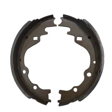 TAIHUA BRAND Affordable SA044 Brake Shoes for Cars