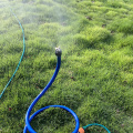 Buzle de refroidissement de la brume anti-goutte d'humidification de l'eau