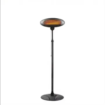 Linka High Quality Waterproof Garden Electric Infrared Patio Heater Outdoor Heater