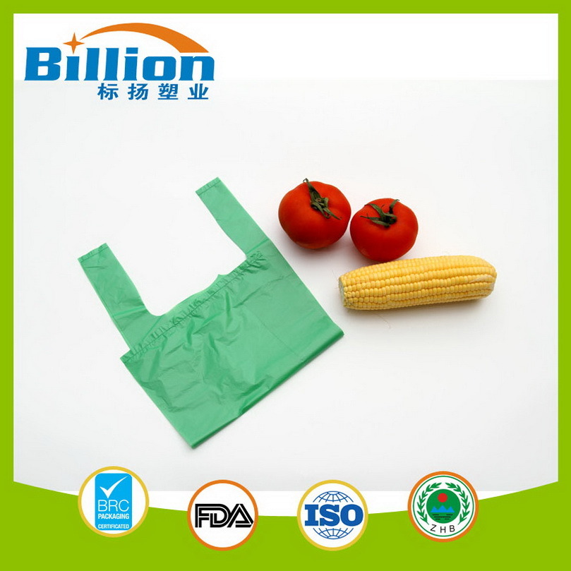 Industrial Polythene Recycled Plastic Tote Thick Polythene Polythene Bags on Roll