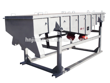 chinese wholesale distributors linear xxnx powder vibrating screen