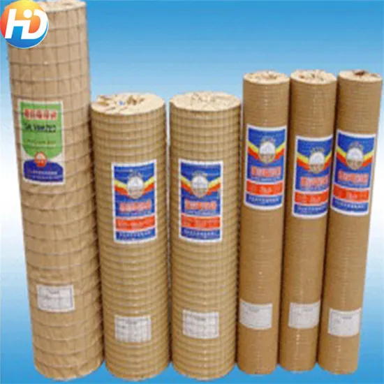 Wire Mesh and Welded Wire Mesh Prices for Bird Cages in Sri Lanka