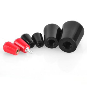 Threaded Lathe Milling Machine Revolving Handle Grip Knob 64