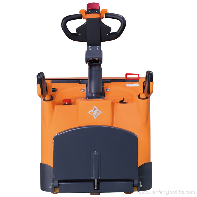 Electric Pallet Truck For Sale