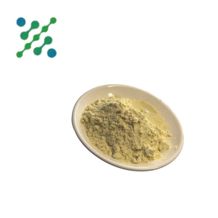 Luteolin natural plant flavonoid compound