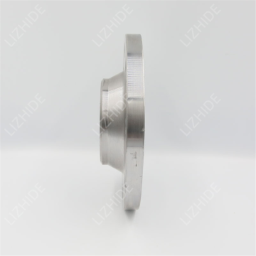 JIS 1K welding neck flange