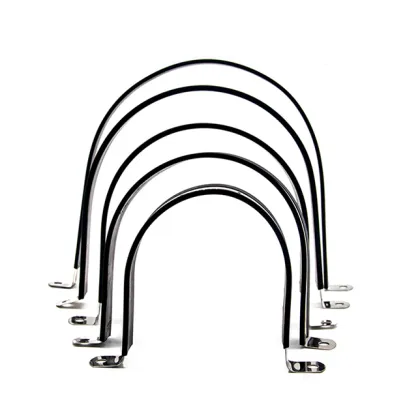 metal cable ties