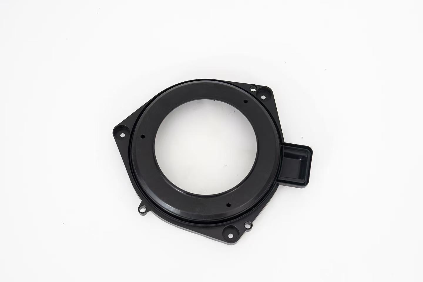 PC/PBT Alloy resins for automotive