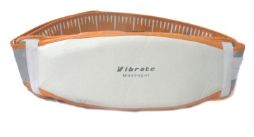 Super Vibrate Slimming Belt