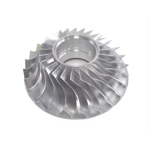 CNC pin milling machining auto parts