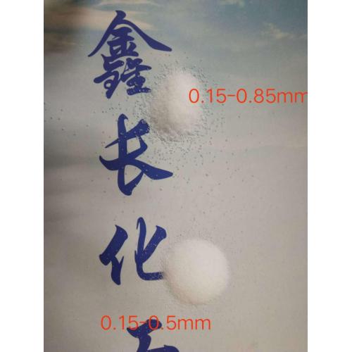 High purity Nacl 99.5% min PDV edible salt