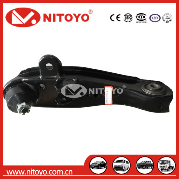 NITOYO USED FOR HYUNDAI TRACK CONTROL ARM 54510-43152 L