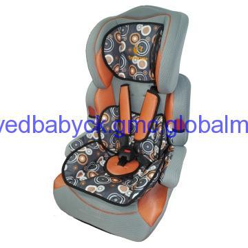 Elegant Baby Car Seat with ECE R44/04 Product Approvals