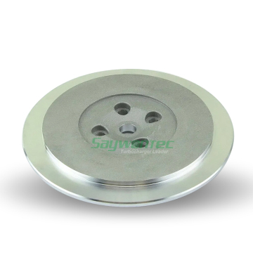 Saywontec GT2256V 701335-0010/710811-0001/710811-0002 Back Plate for Turbocharger