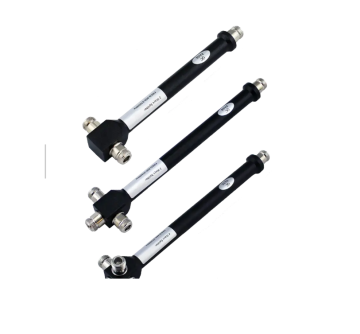 عالي الجودة RF Power Flitter 3-Way 698-2700MHz N Connector Sales Direct