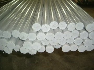 Sell flag pole made of fiberglass rods for hanging banner and flag