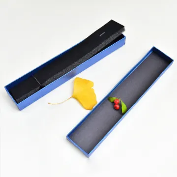 Custom Shape And Color Luxury Jewerly Box