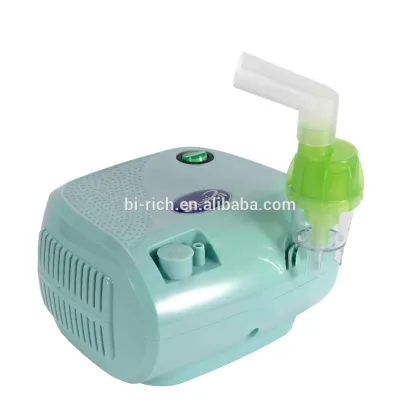 mini compact power motors for compressor nebulizer