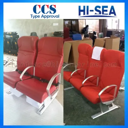 Ship Passenger Seating